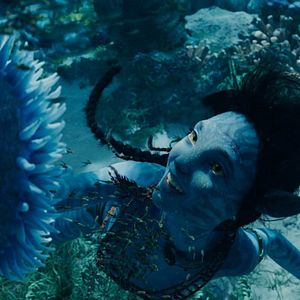 Photo Avatar : la voie de l'eau