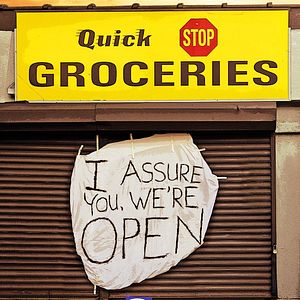 Photo Clerks III