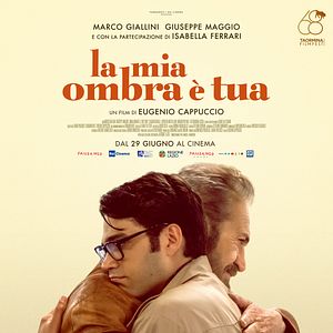 Photo La mia ombra è tua