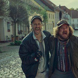 Photo Michael Ostrowski