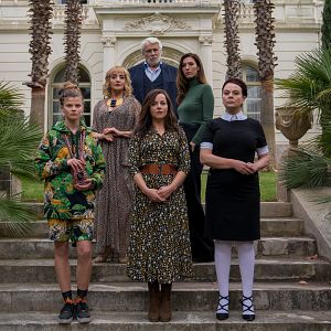 Photo Véronique Ruggia Saura