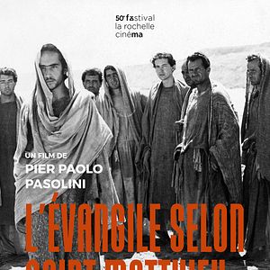 Photo L'Evangile selon Saint Matthieu