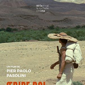 Photo Oedipe roi
