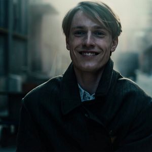 Photo Louis Hofmann