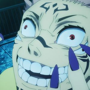 Photo Jujutsu Kaisen