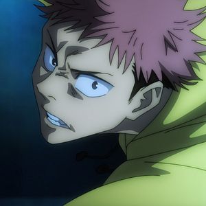 Photo Jujutsu Kaisen