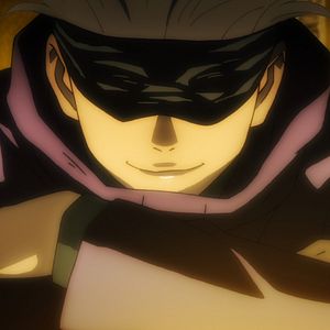 Photo Jujutsu Kaisen