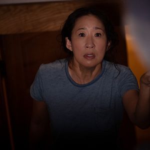 Photo Sandra Oh
