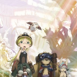 Photo Made in Abyss