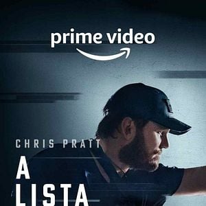 Photo The Terminal List
