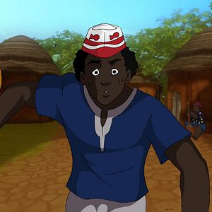 Photo Les Trois vérités (Les contes Africains)