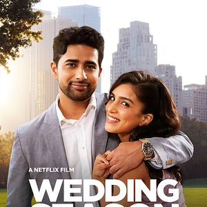 Photo Wedding Season