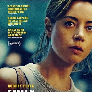 Photo Emily, criminelle malgré elle