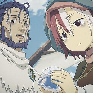 Photo Made in Abyss