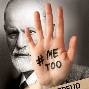 Photo La Vérité sur Freud, des archives Freud à #MeToo