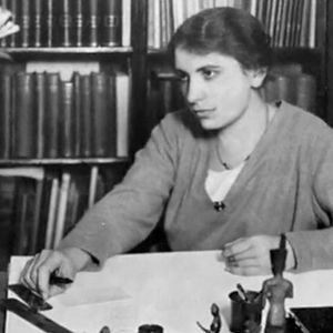 Photo La Vérité sur Freud, des archives Freud à #MeToo