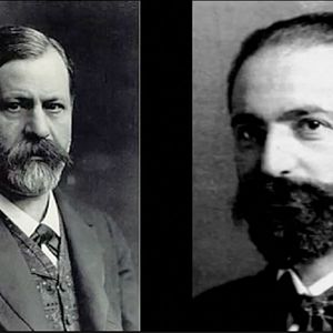 Photo La Vérité sur Freud, des archives Freud à #MeToo