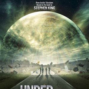 Photo Under The Dome