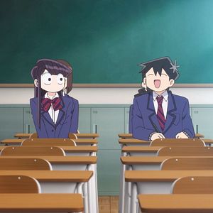 Photo Komi cherche ses mots