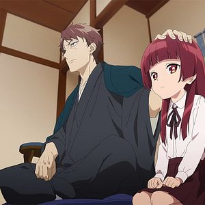 Photo The Yakuza's Guide to Babysitting