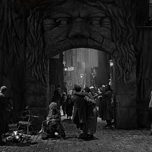 Photo Les Mystères de Barcelone