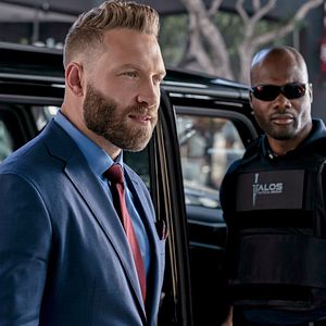 Photo The Terminal List