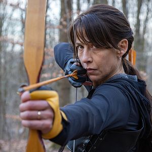 Photo Sophie Marceau