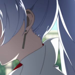 Photo RWBY: Ice Queendom