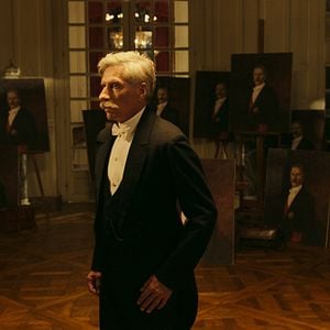 Photo Le Tigre et le Président