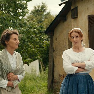 Photo Le Tigre et le Président