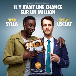 Photo Jumeaux mais pas trop