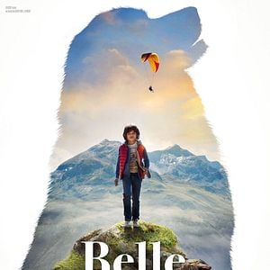 Photo Belle et Sébastien : Nouvelle génération