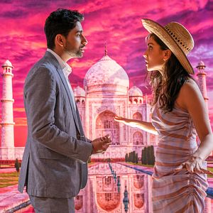 Photo Pallavi Sharda