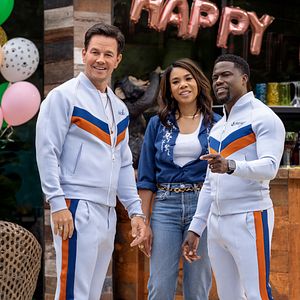 Photo Kevin Hart