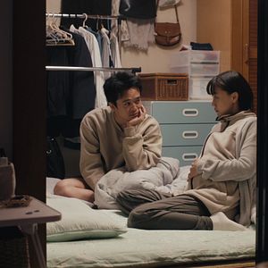 Photo Becoming Father