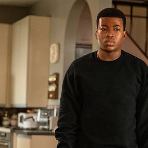 Photo Power Book III: Raising Kanan