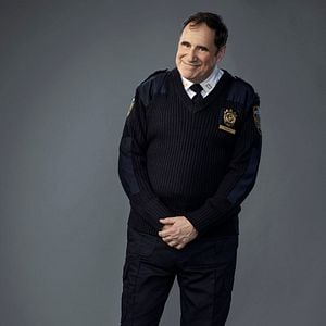 Photo Richard Kind