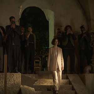 Photo Les Crimes du Futur