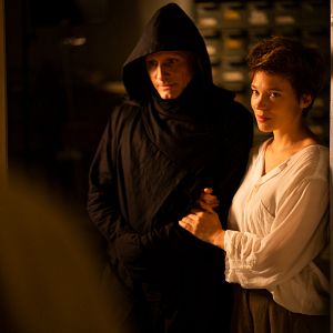 Photo Les Crimes du Futur