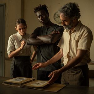 Photo Les Crimes du Futur