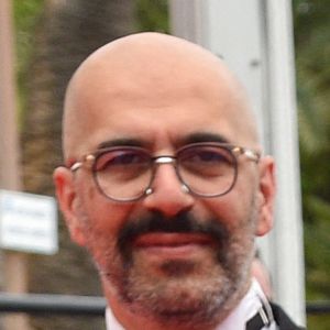 Photo Nima Akbarpour