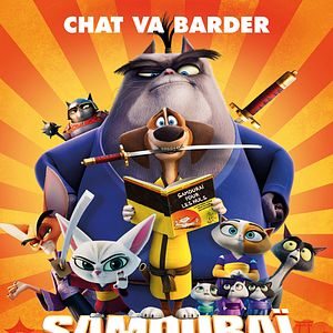 Photo Samouraï Academy