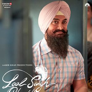 Photo Laal Singh Chaddha