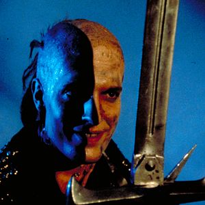 Photo Highlander
