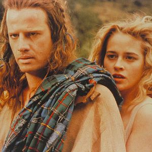 Photo Highlander