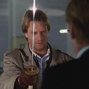 Photo Highlander