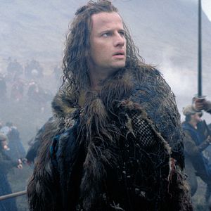 Photo Highlander