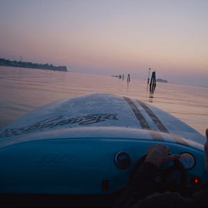 Photo Atlantide