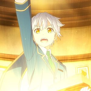 Photo Vermeil in Gold