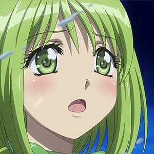 Photo Tokyo Mew Mew New